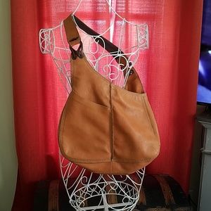 Lucky Brand leather Purse